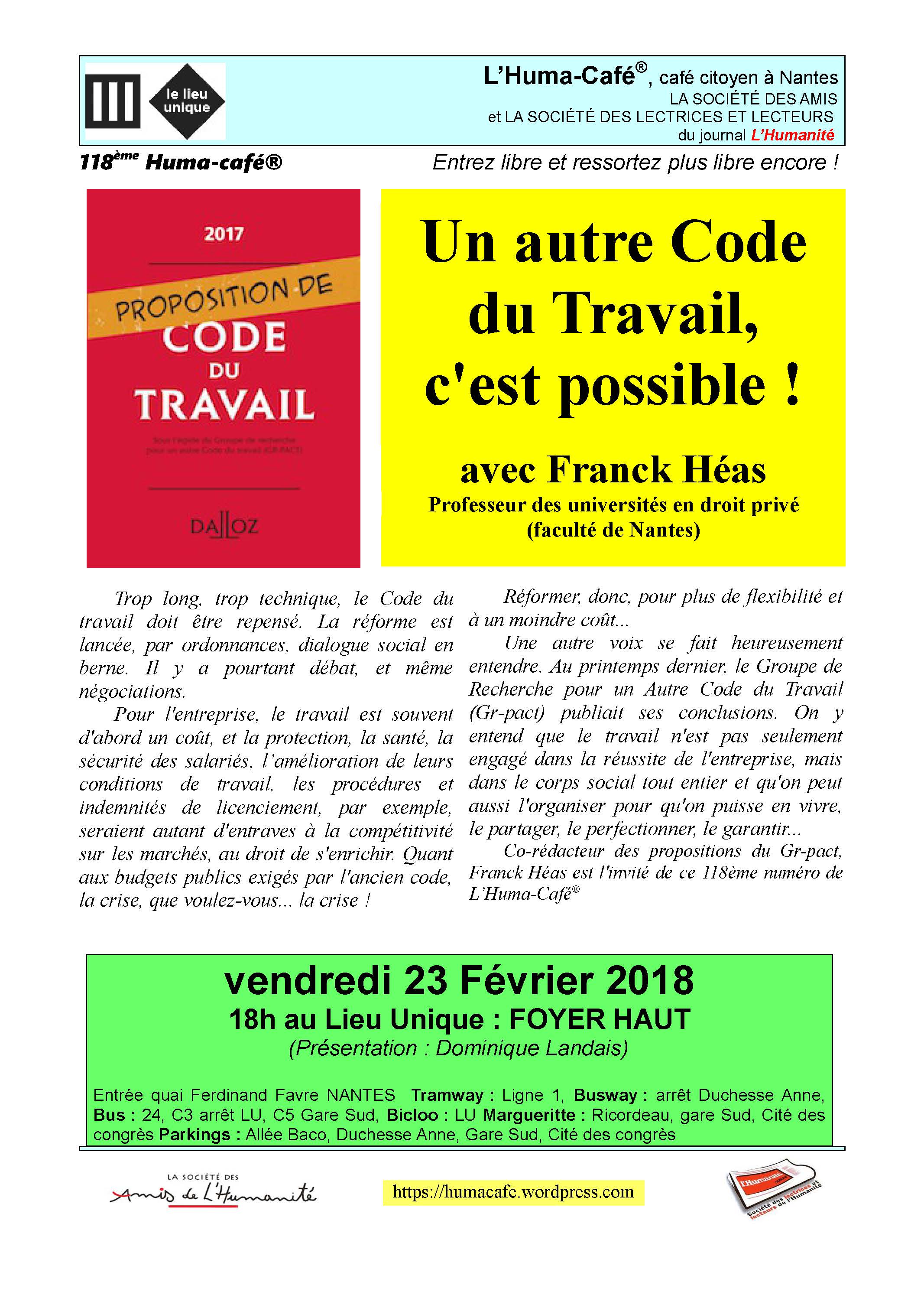 Article L 6222 16 Du Code Du Travail