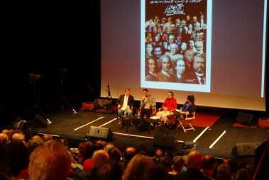Assemblée générale des Amis de l''humanité 2016
