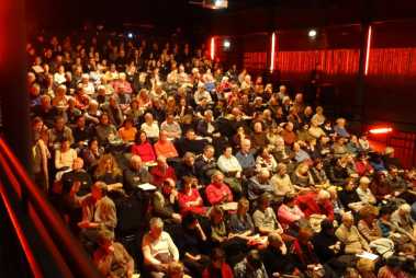 Assemblée générale des Amis de l''humanité 2016