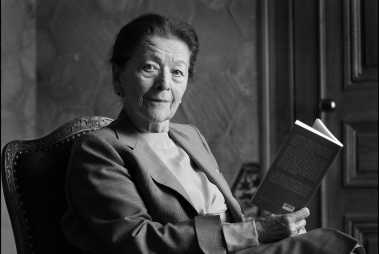 Edmonde Charles-Roux