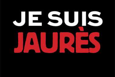 Je suis Jaurès - Charles Silvestre